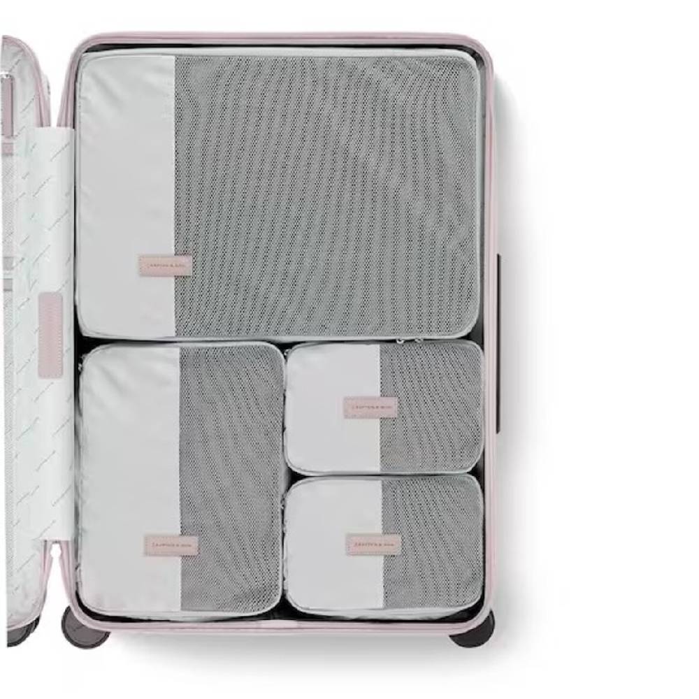 Kpten & Son Set Heathrow Muted Clay Kauf eins, bekomm eins gratis