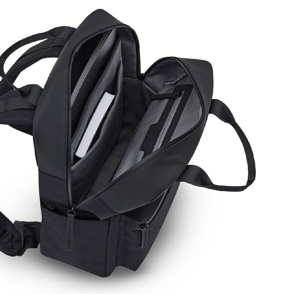 Kpten & Son Everyday Set Bergen Pro All Black Sonderangebote