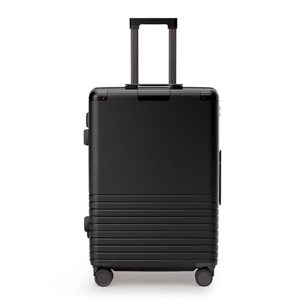 Kpten & Son Set Heathrow All Black Riesige Ersparnisse