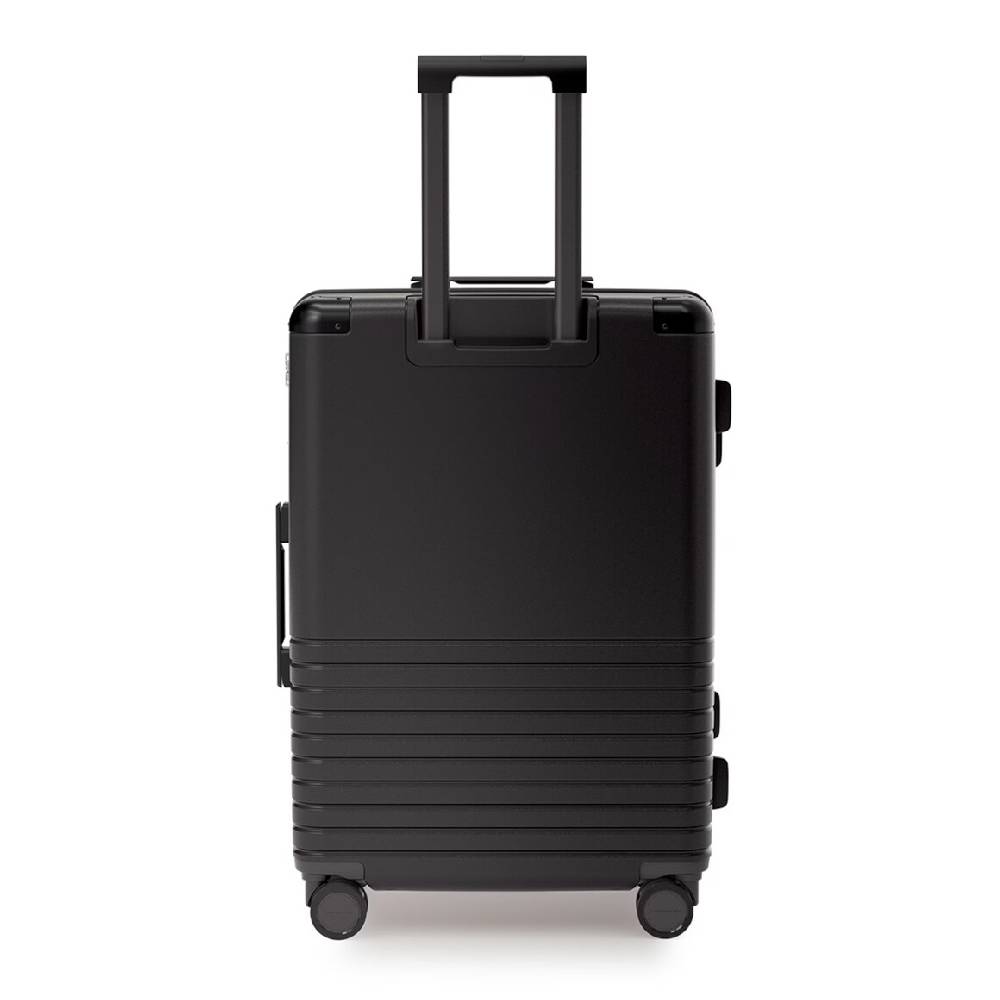 Kpten & Son Set Heathrow All Black Riesige Ersparnisse