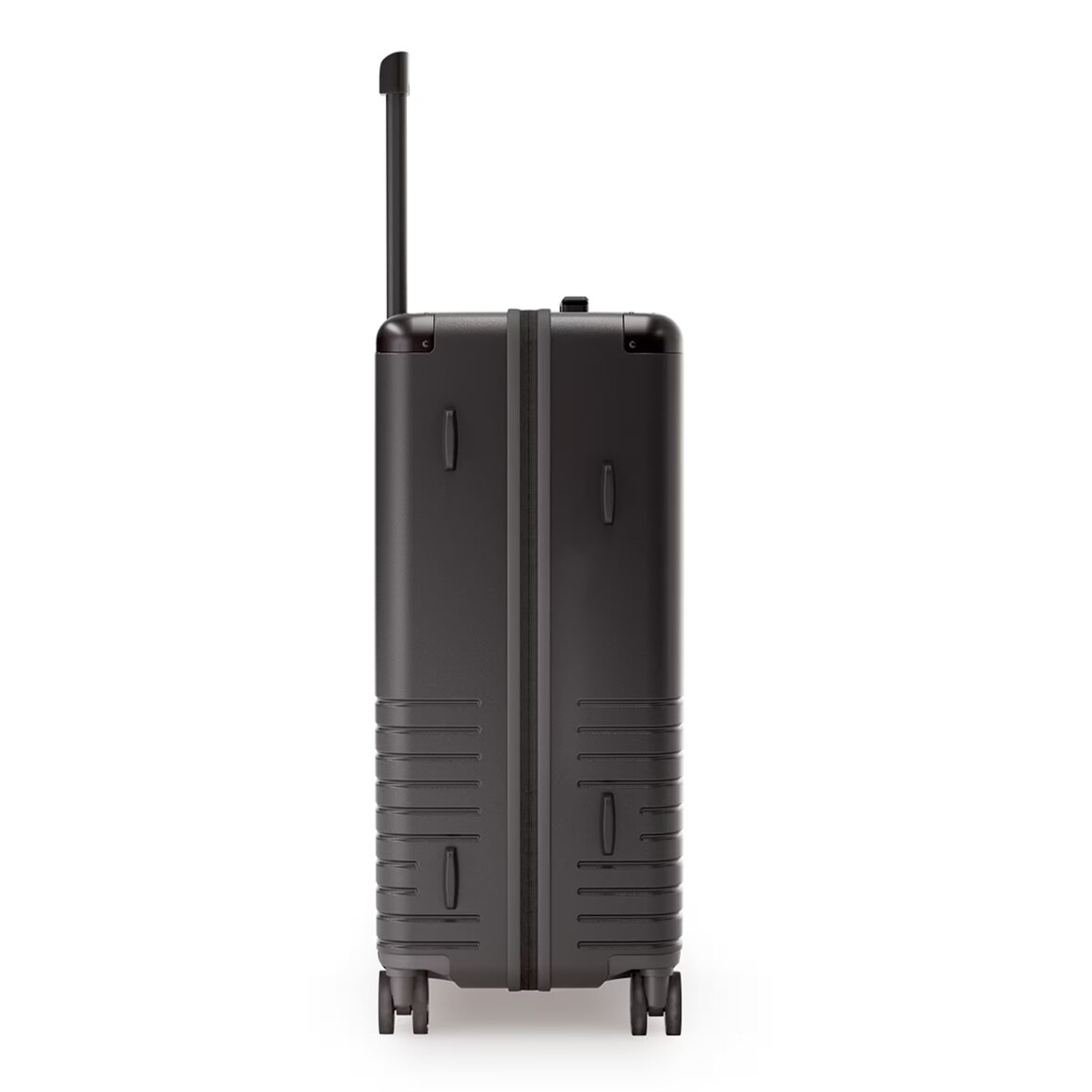 Kpten & Son Set Heathrow All Black Riesige Ersparnisse