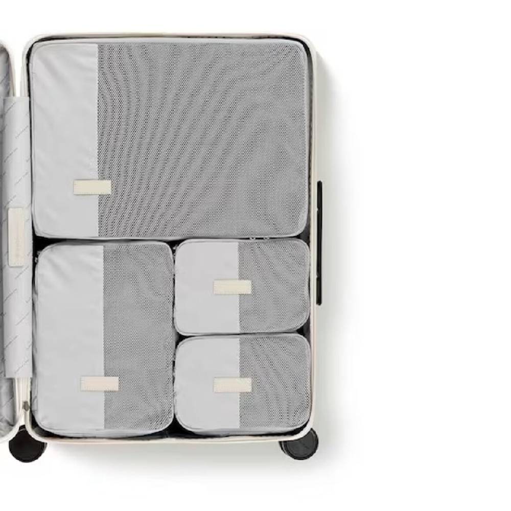 Kpten & Son Set Heathrow Sandstone Tiefpreis