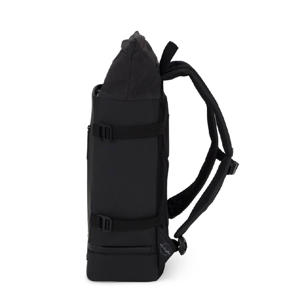 Kpten & Son Companion Set Helsinki All Black Super Sparpreis