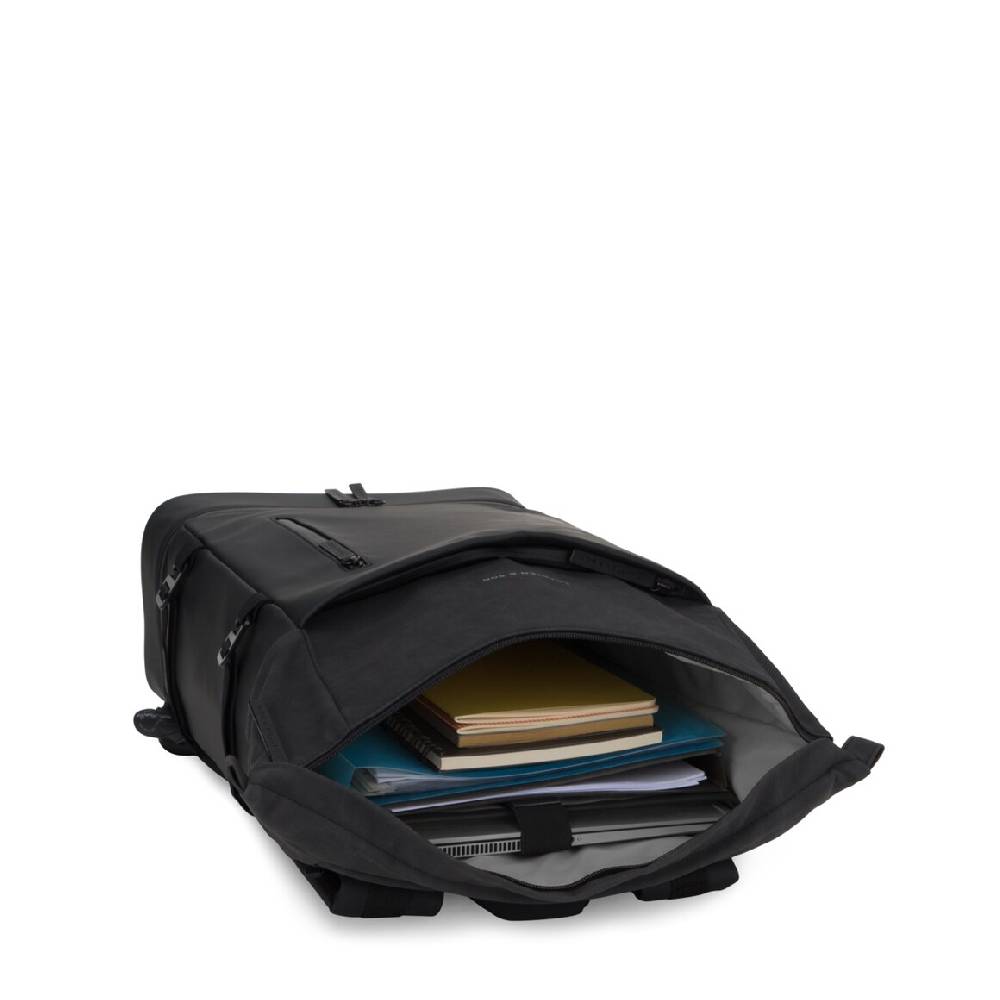 Kpten & Son Companion Set Helsinki All Black Super Sparpreis