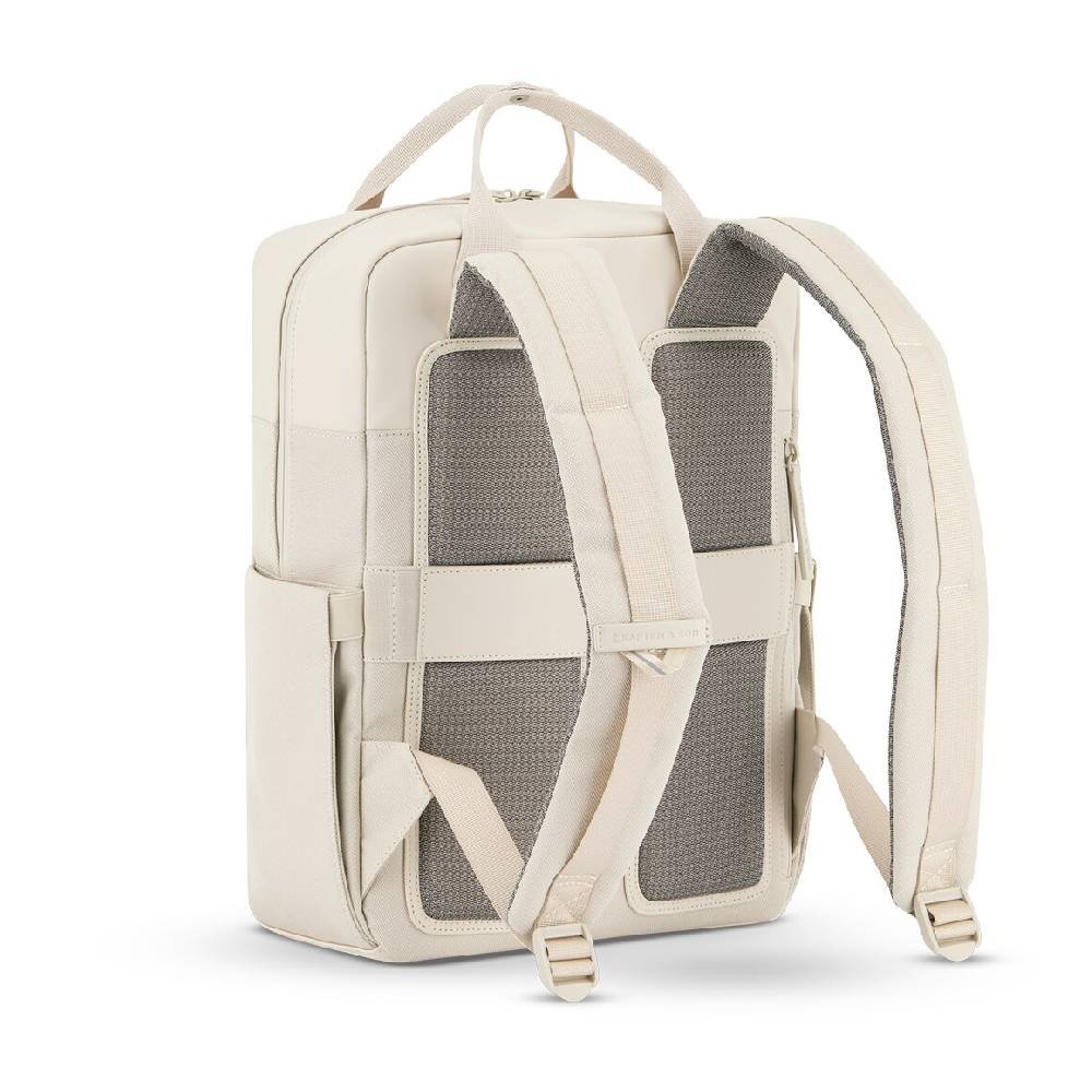 Kpten & Son Essential Set Bergen Pro Sandstone Kostenlose Rückgabe