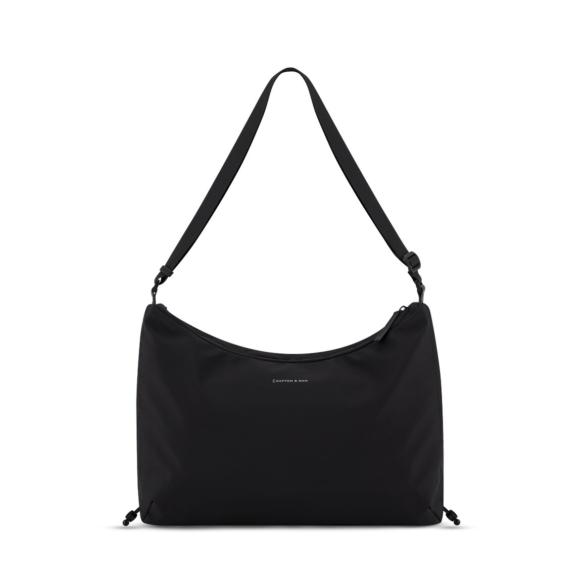 Kpten & Son Companion Set Skara All Black Letzte 3 Tage