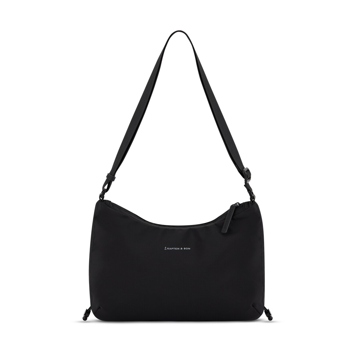 Kpten & Son Companion Set Skara All Black Letzte 3 Tage