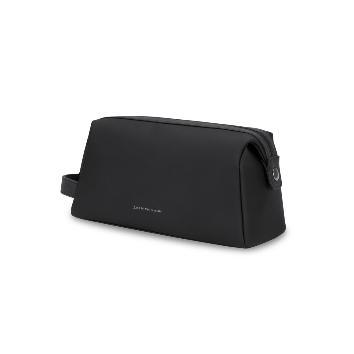 Kpten & Son Essential Set Bergen Pro All Black Letzte 2 Tage