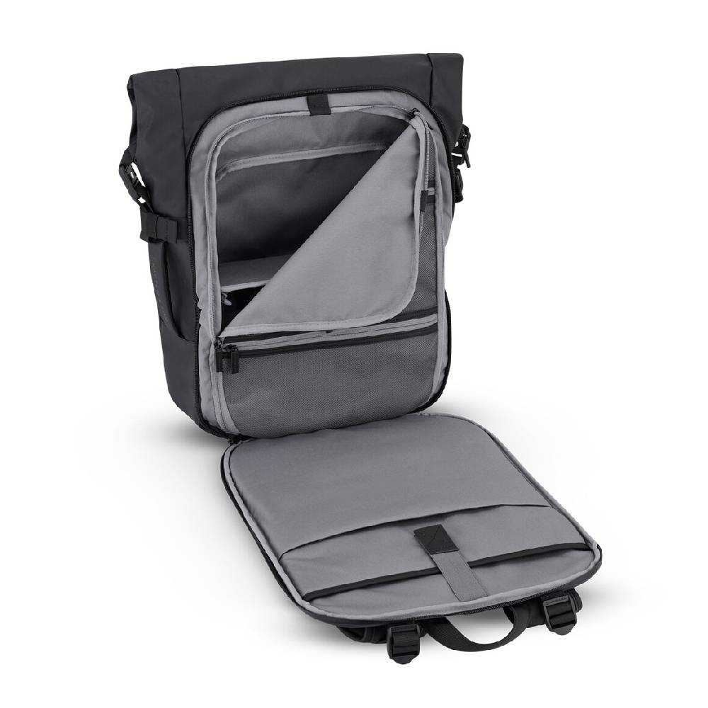 Kpten & Son Essential Set Lisbon All Black Letzter Tag