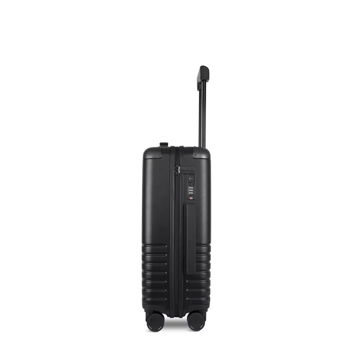 Kpten & Son Heathrow Cabin All Black Bis zu 55% Rabatt