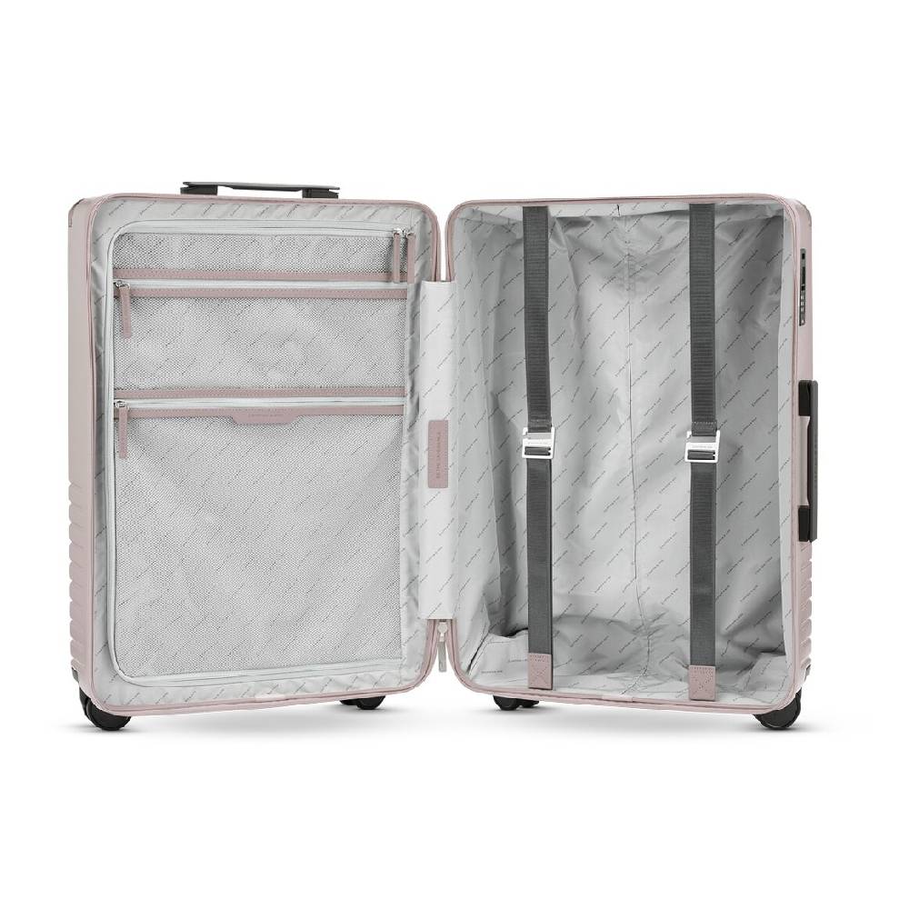 Kpten & Son Heathrow Check In Muted Clay Discount Store für neue Produkte