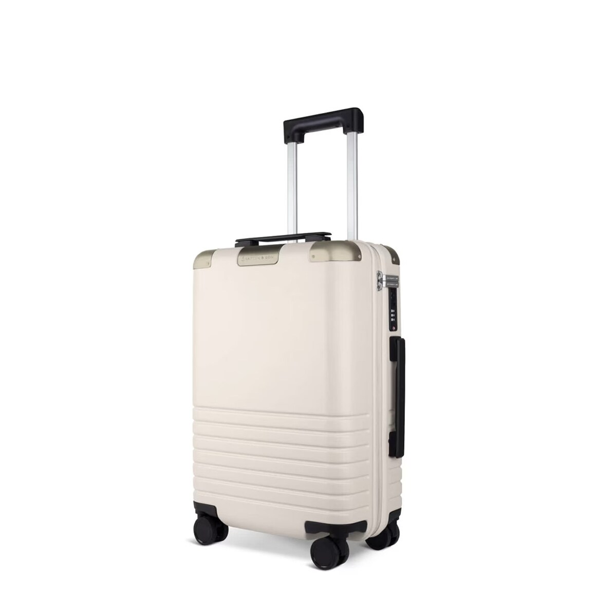 Kpten & Son Heathrow Cabin Sandstone Riesige Rabatte