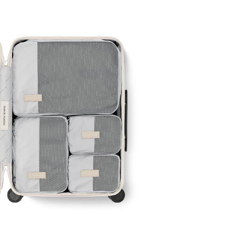 Kpten & Son Heathrow Cabin Sandstone Riesige Rabatte