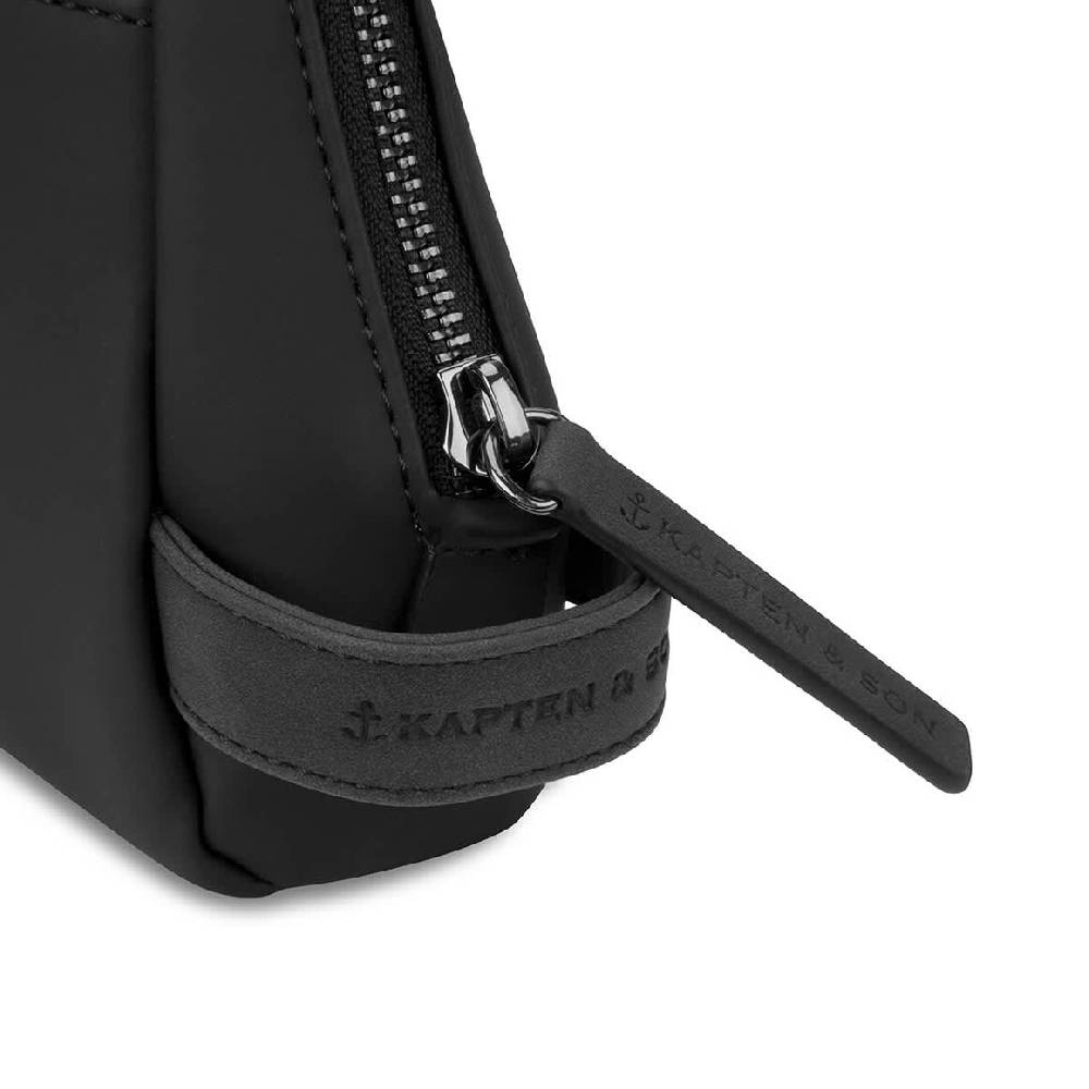 Kpten & Son Trevi All Black Kostenloser Versand international