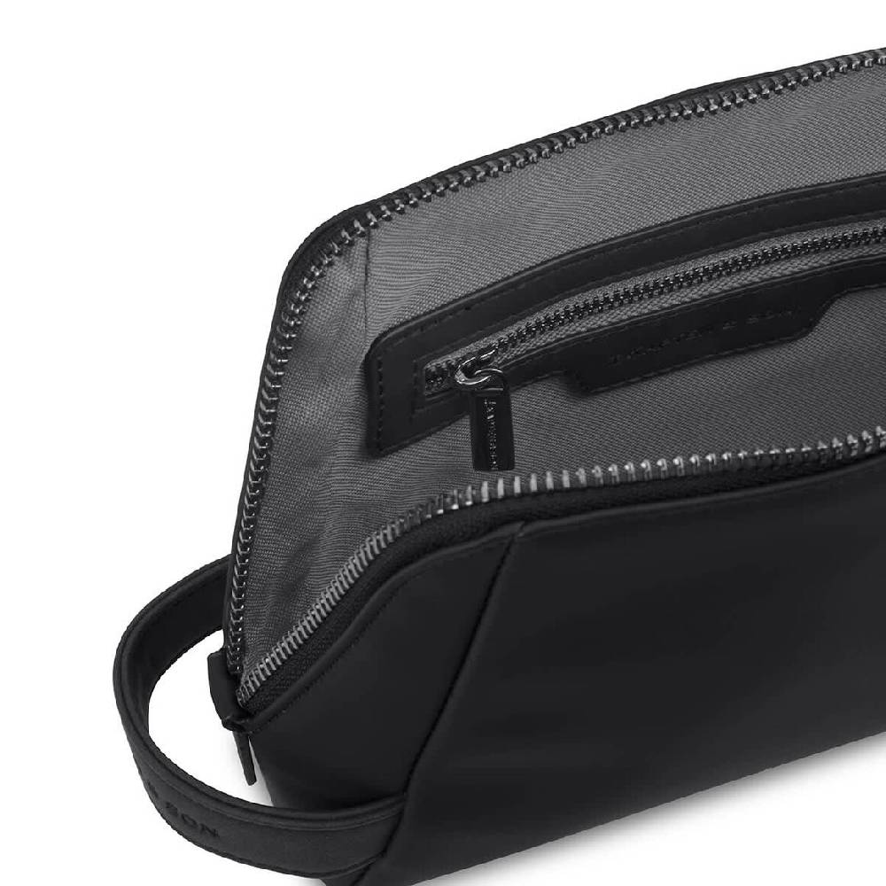 Kpten & Son Trevi All Black Kostenloser Versand international