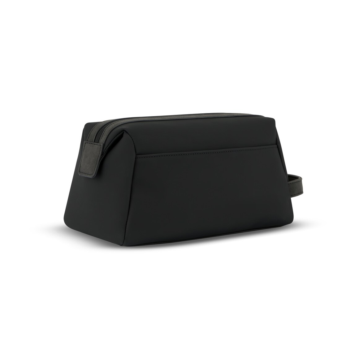 Kpten & Son Windsor Large All Black Fabrikladen