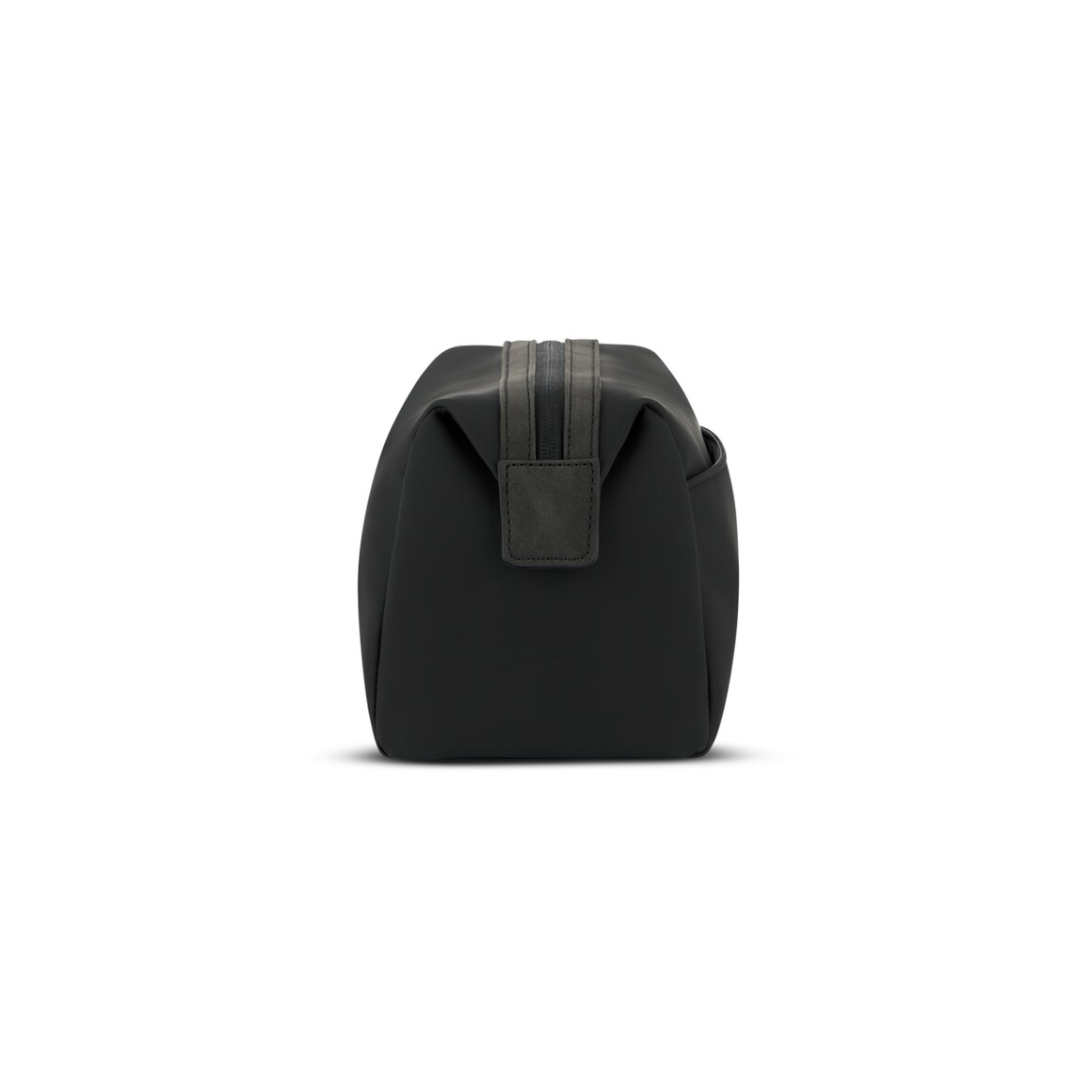 Kpten & Son Windsor Large All Black Fabrikladen