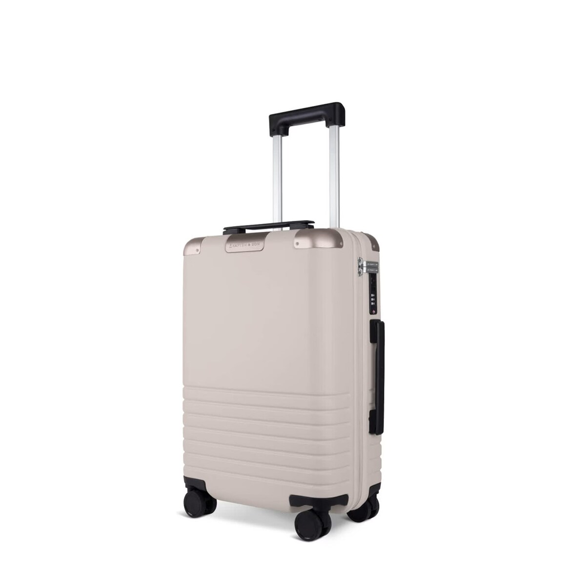 Kpten & Son Heathrow Cabin Muted Clay Begrenzt auf 3 Tage