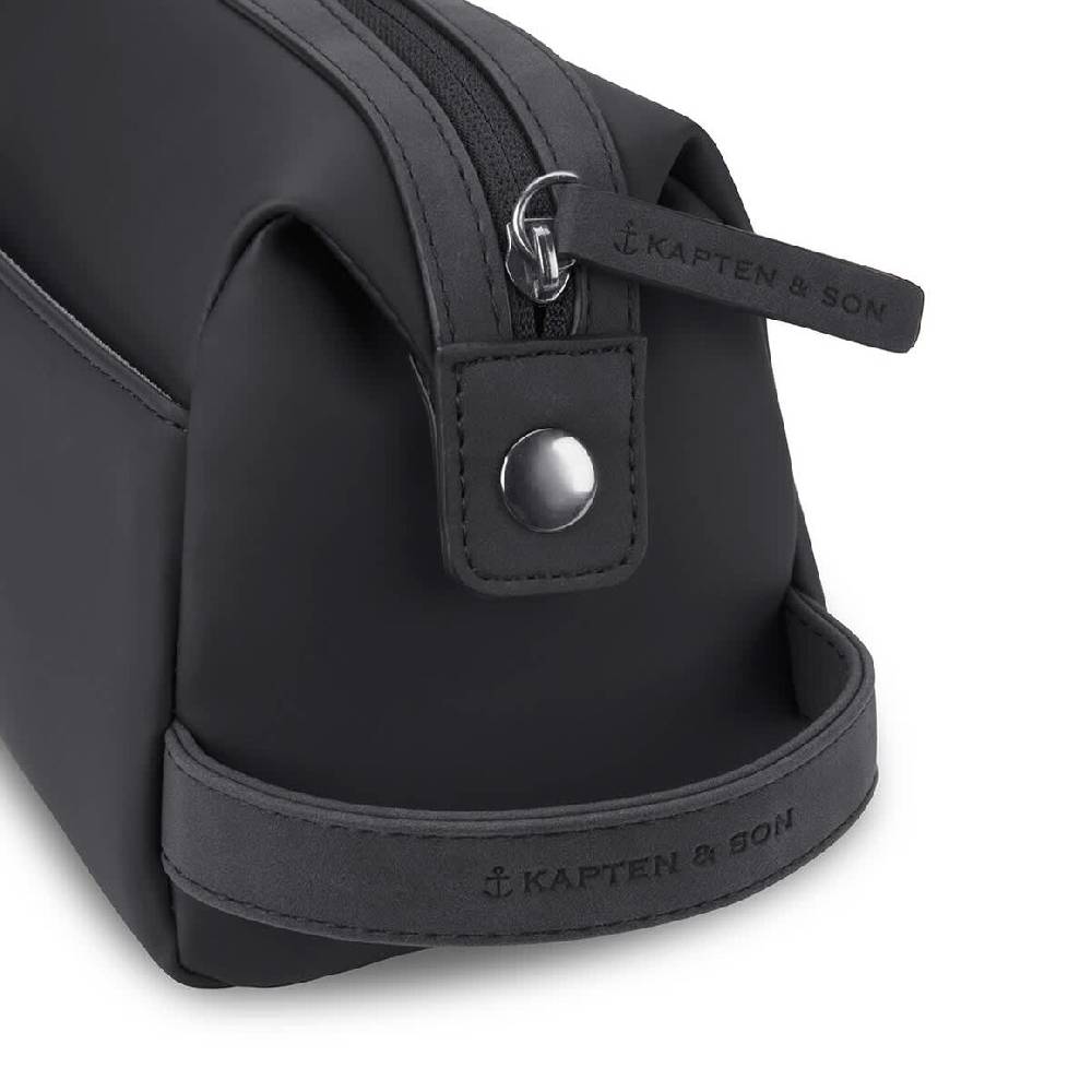 Kpten & Son Windsor All Black Black Friday Preise