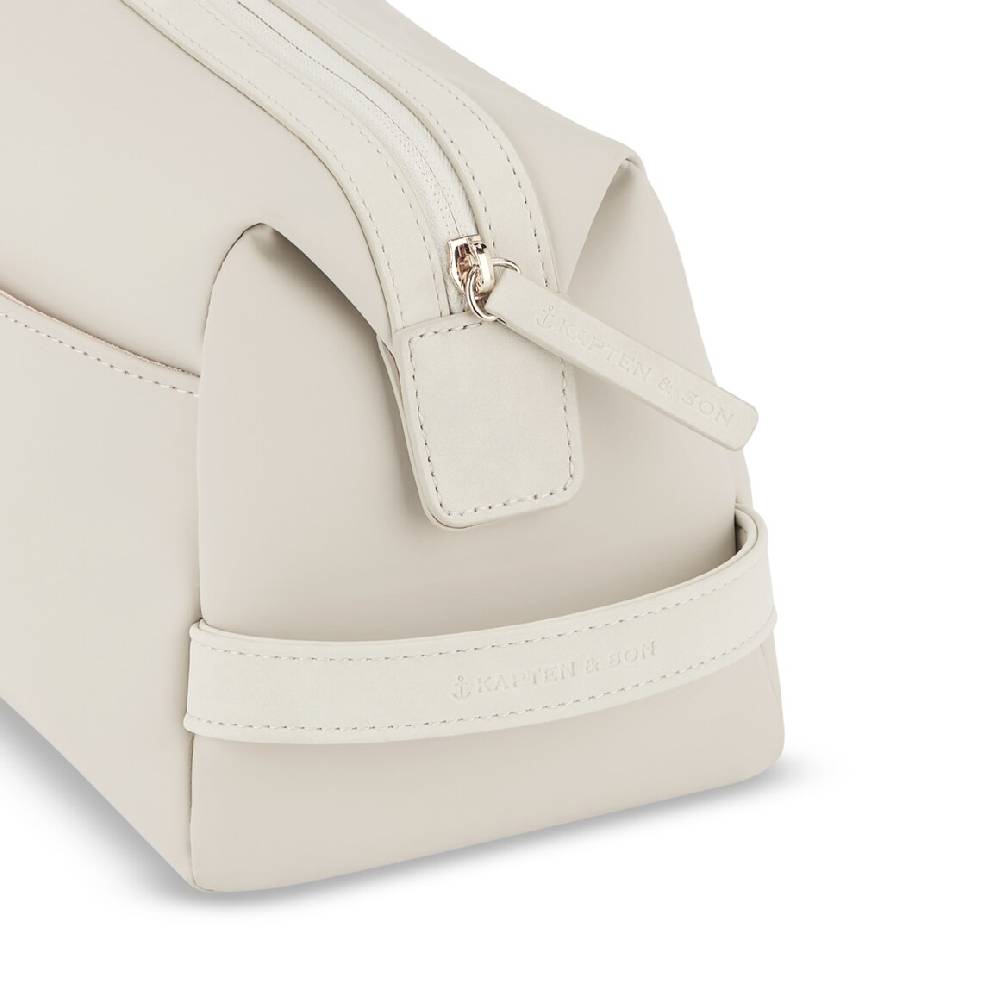 Kpten & Son Windsor Large Sandstone 50% Rabatt für begrenzte Zeit