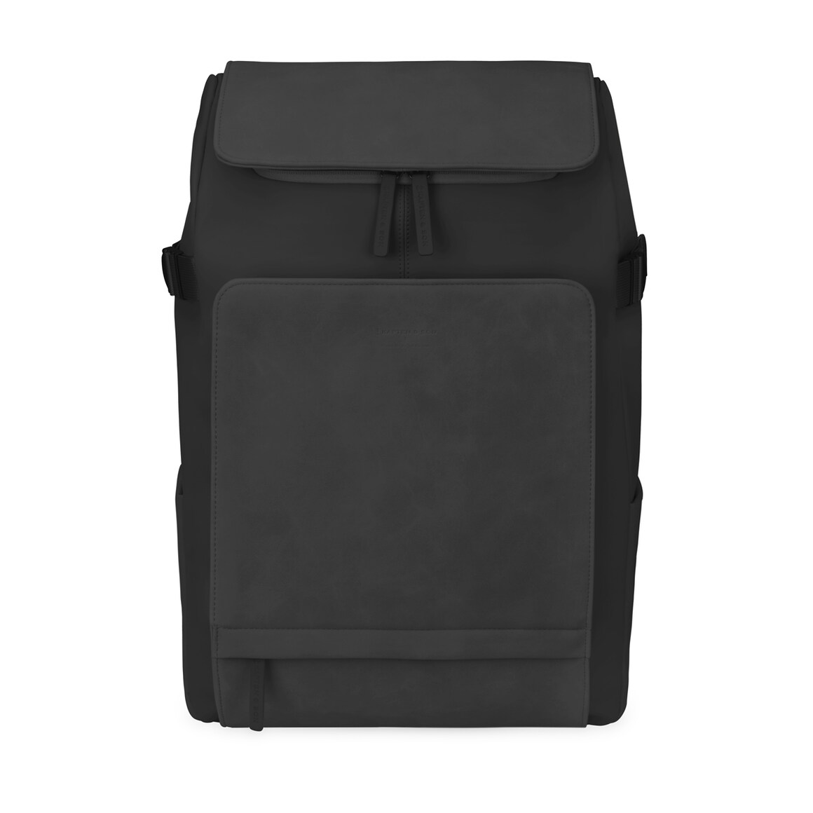Kpten & Son Bali All Black by Mariefeandjakesnow 2025