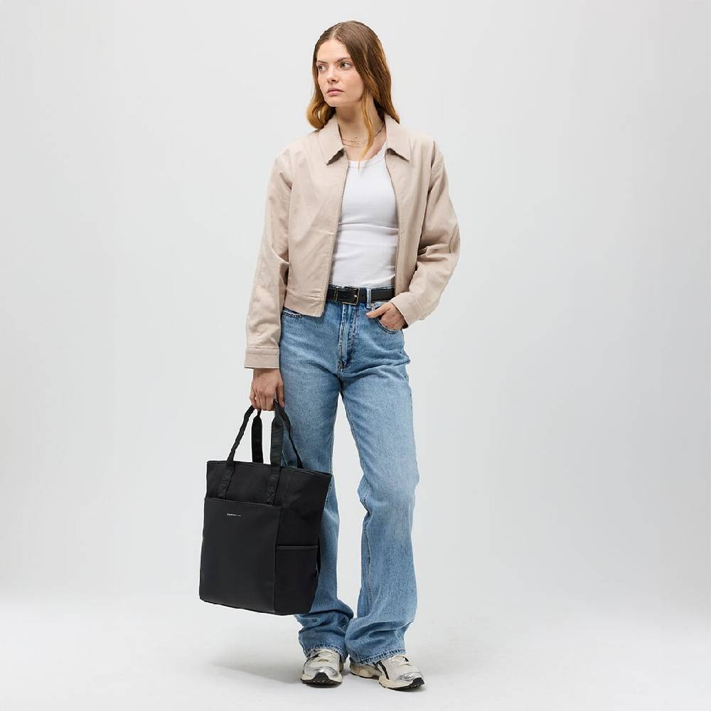 Kpten & Son Lindby All Black Auslauf