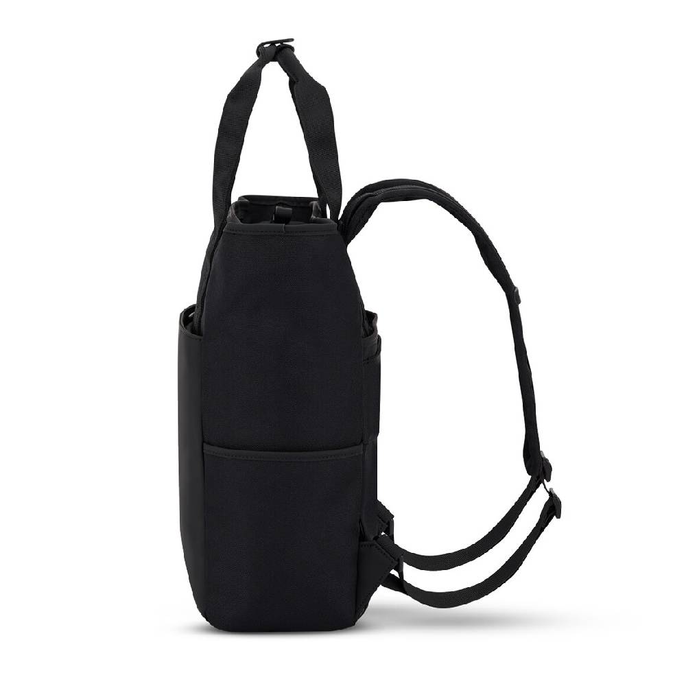 Kpten & Son Lindby All Black Auslauf