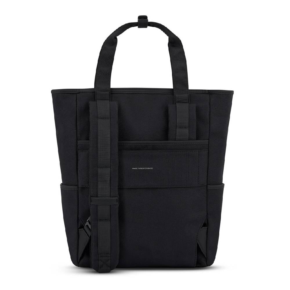 Kpten & Son Lindby All Black Auslauf