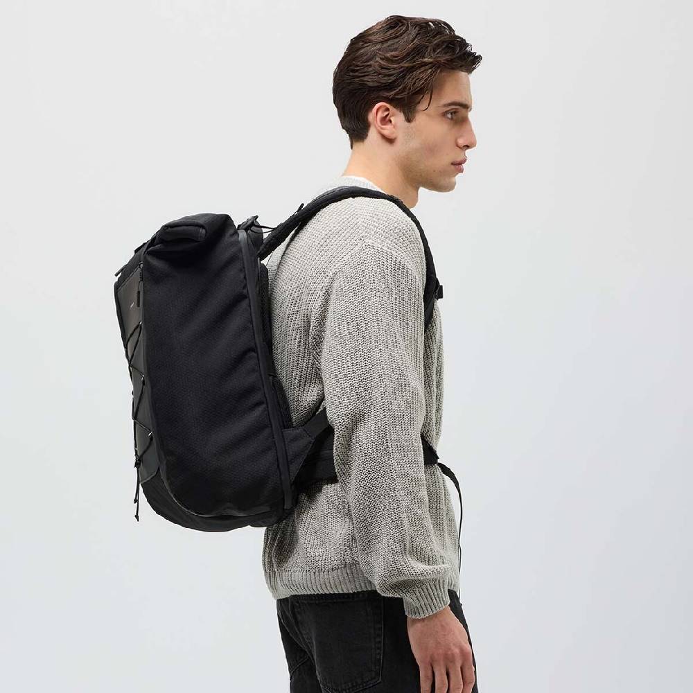 Kpten & Son Banff All Black Angebote