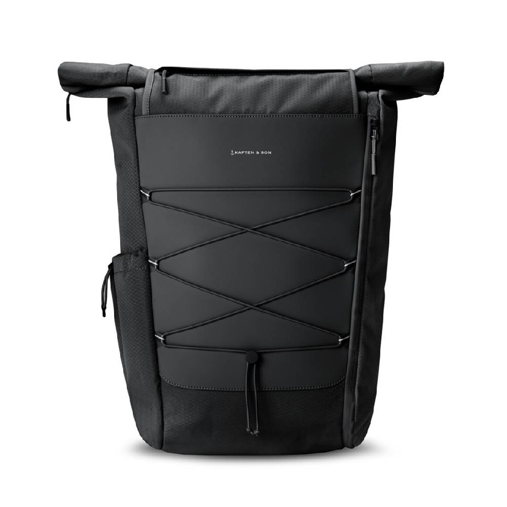 Kpten & Son Banff All Black Angebote