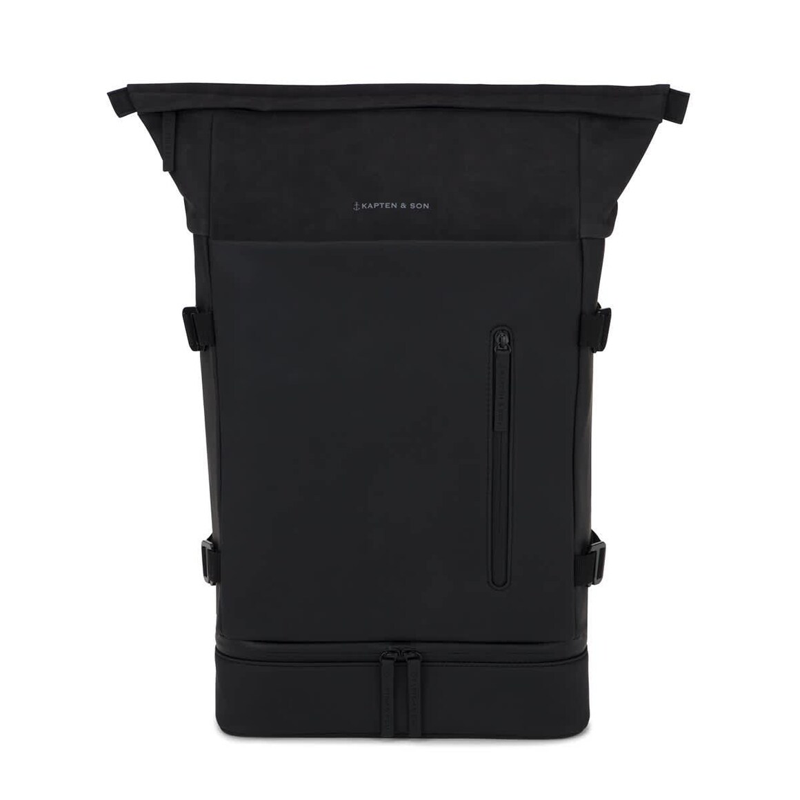 Kpten & Son Helsinki All Black im Angebot