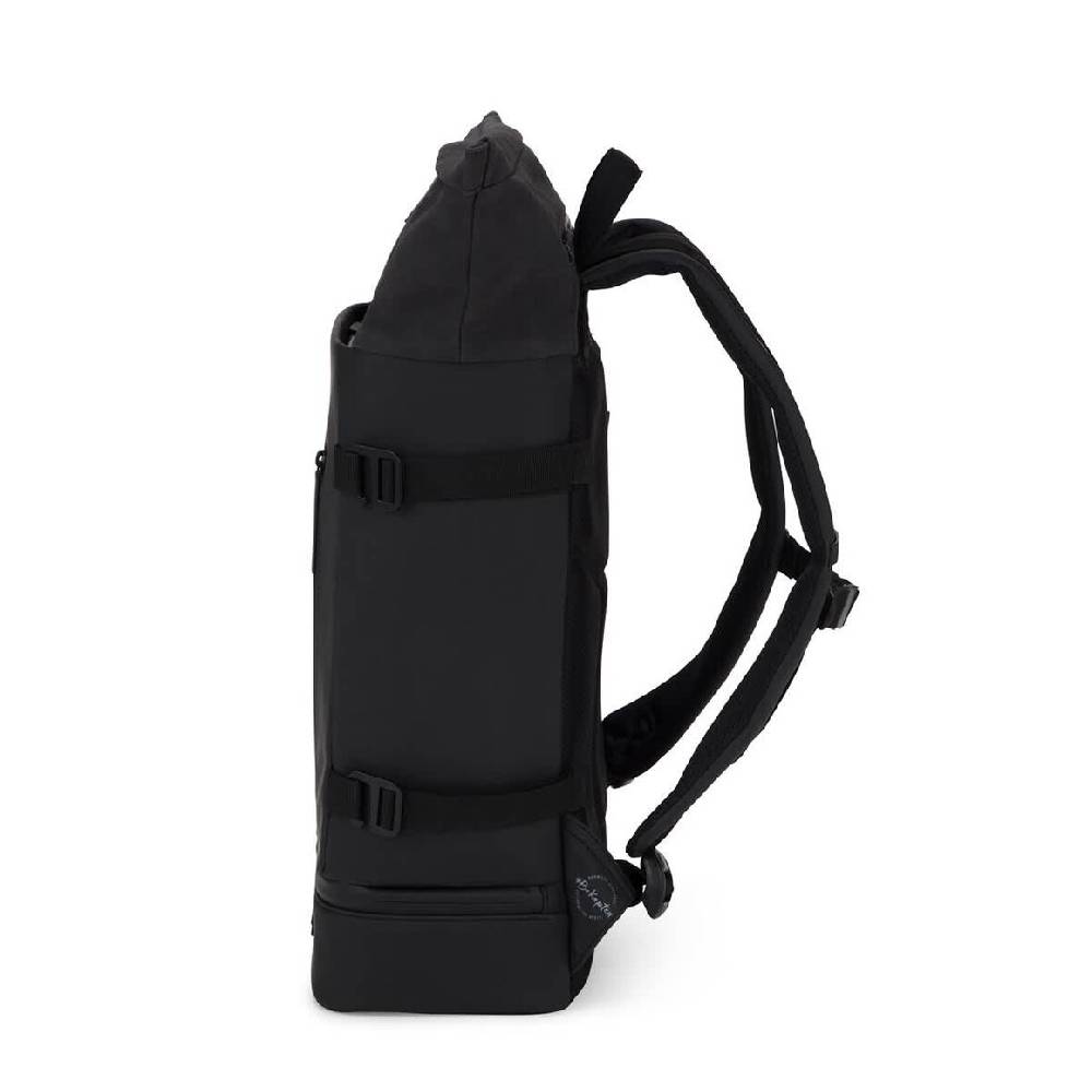 Kpten & Son Helsinki All Black im Angebot