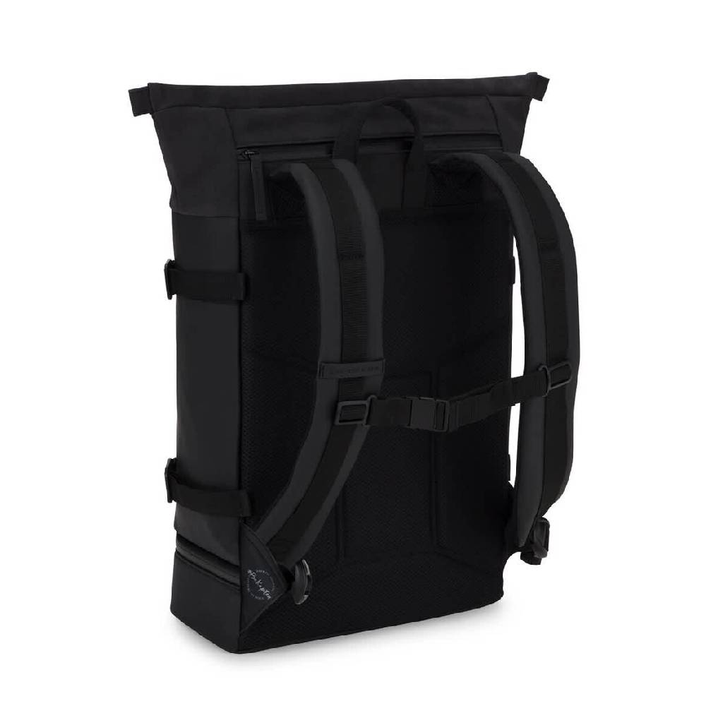 Kpten & Son Helsinki All Black im Angebot