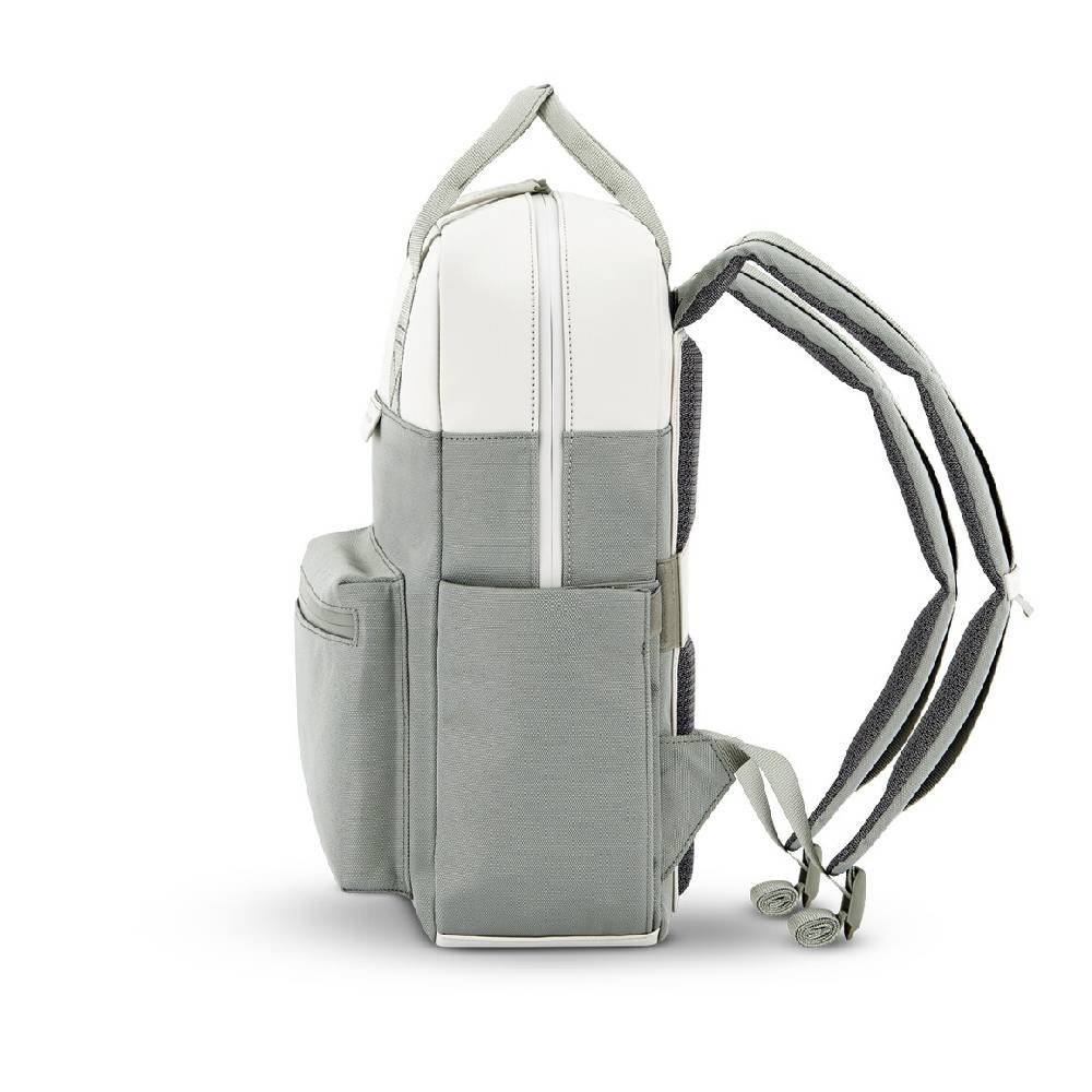 Kpten & Son Bergen Pro Muted Sage Fabrikverkauf