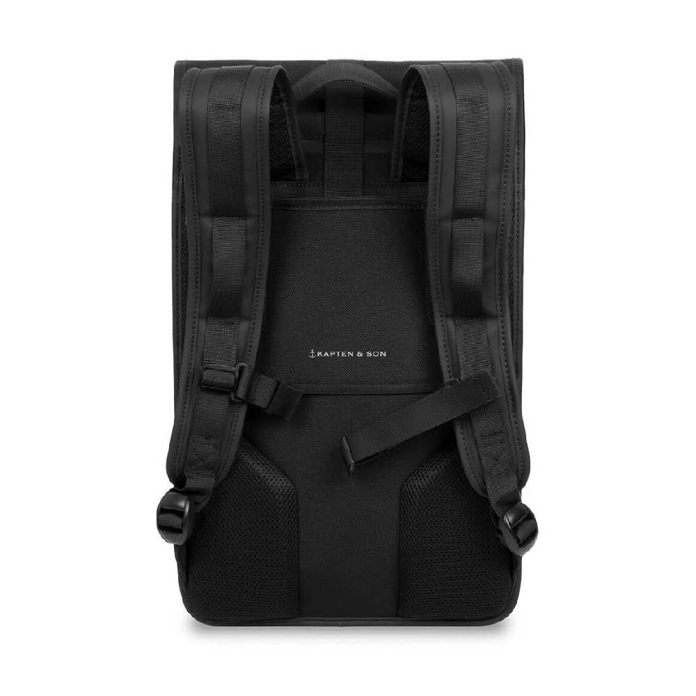 Kpten & Son Lund Pro All Black Meist gekauft
