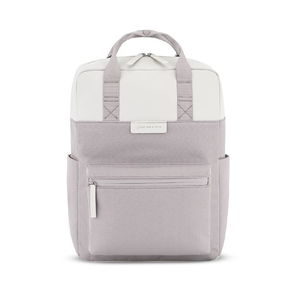 Kpten & Son Bergen Pro Muted Clay Kostenloser Versand