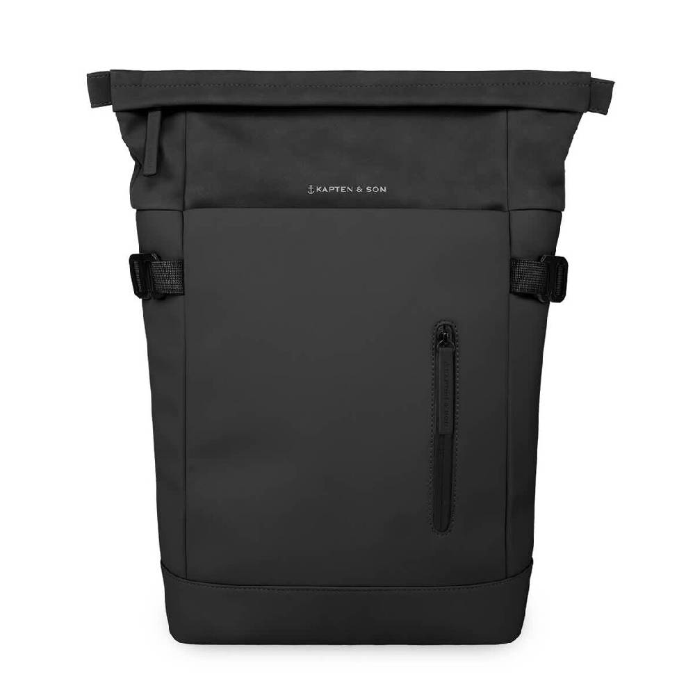 Kpten & Son Aarhus All Black Limitierter Zeitrabatt