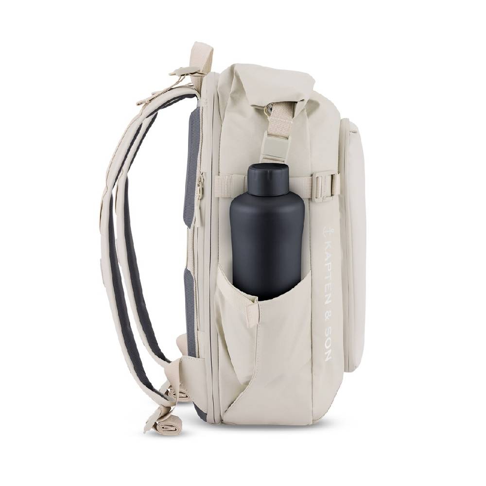 Kpten & Son Lisbon Sandstone Fabrik Onlineshop