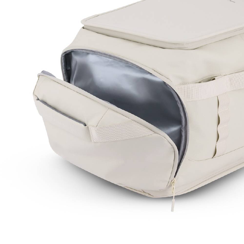 Kpten & Son Lisbon Duffle Backpack Sandstone Fabrikpreis