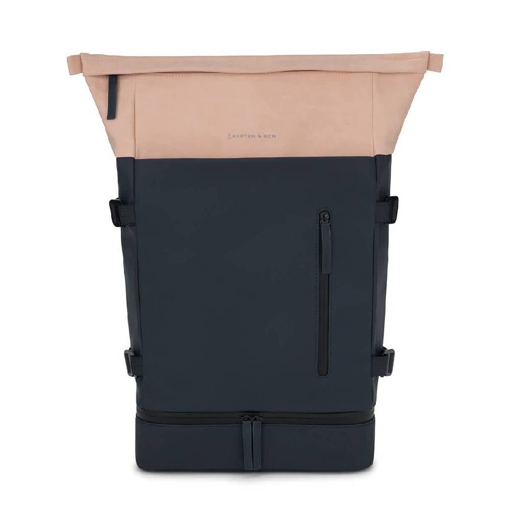 Kpten & Son Helsinki Navy Blush Großer Ausverkauf
