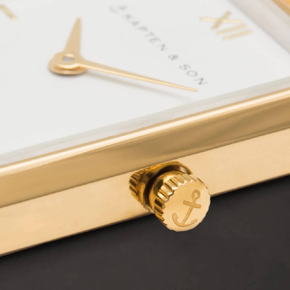 Kpten & Son Grace Gold Steel Saisonschlussverkauf