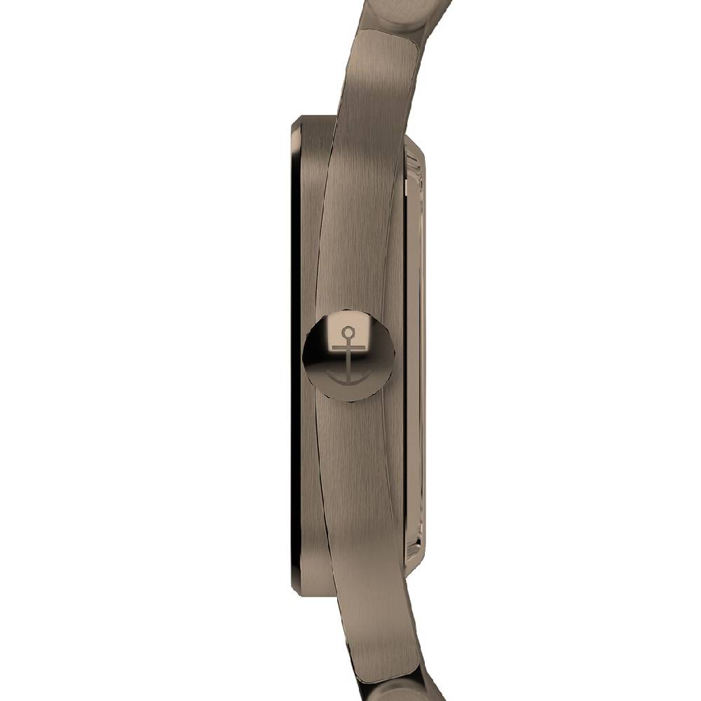 Kpten & Son Tresor Brown Bold Steel Neuheiten