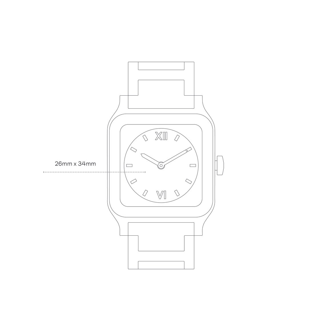 Kpten & Son Tresor Brown Bold Steel Neuheiten