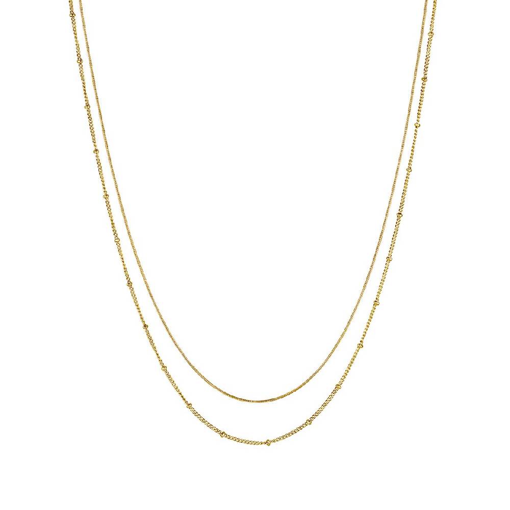 Kpten & Son Jewellery Set Sphere Gold Saisonale Angebote