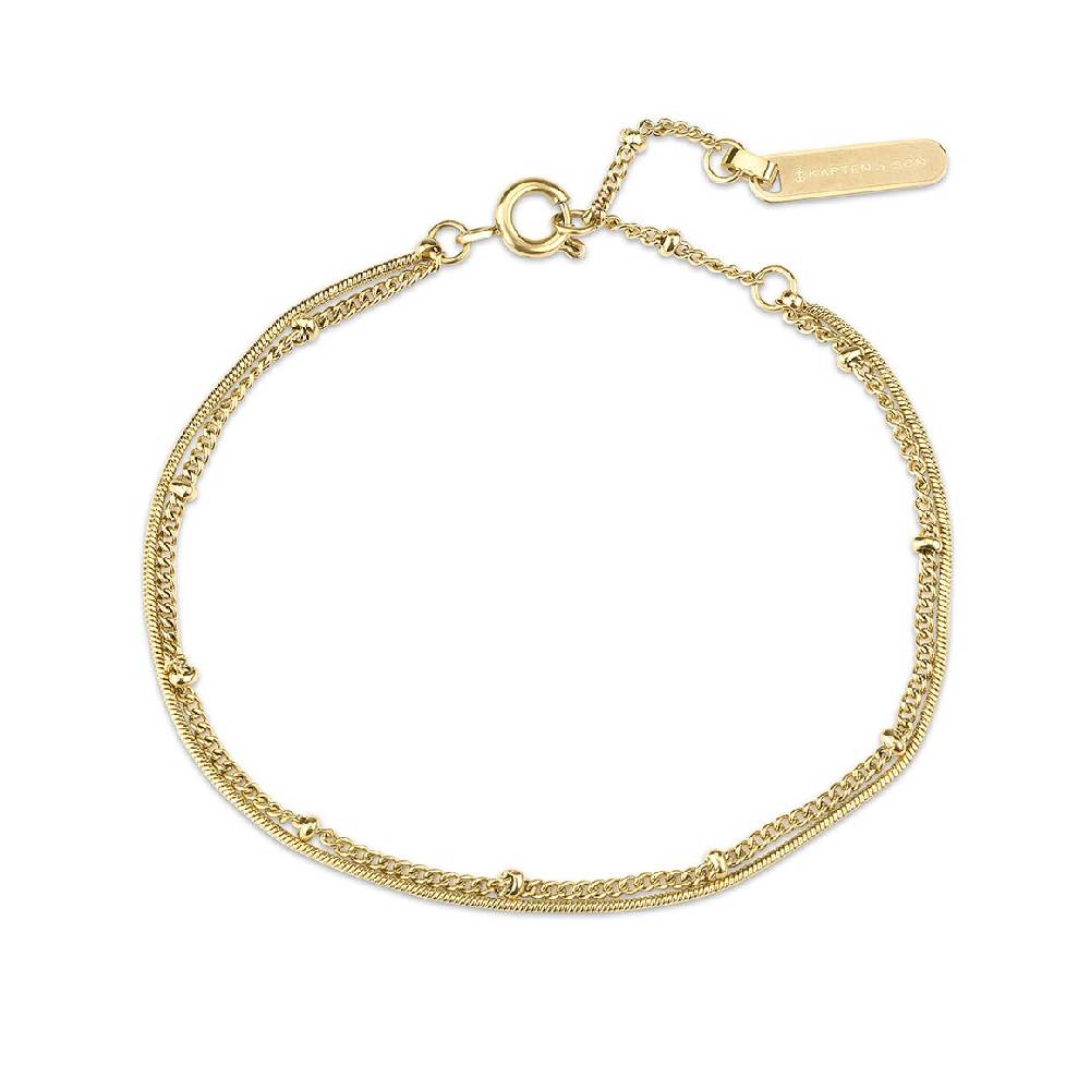 Kpten & Son Jewellery Set Sphere Gold Saisonale Angebote