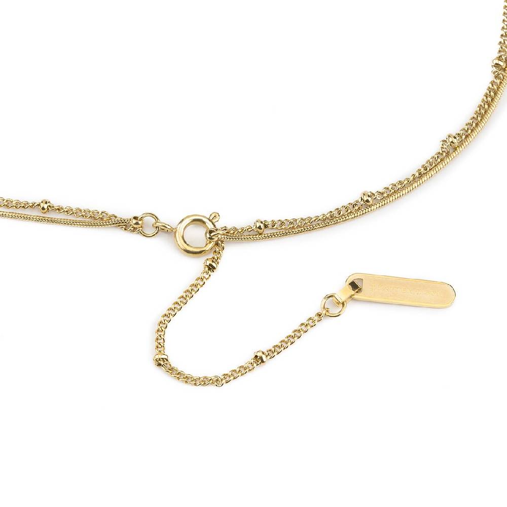 Kpten & Son Jewellery Set Sphere Gold Saisonale Angebote