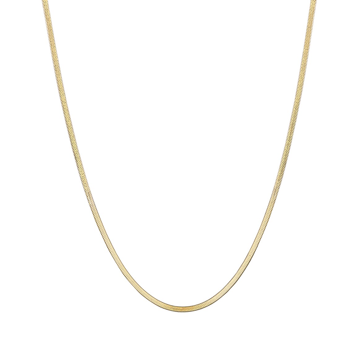 Kpten & Son Jewellery Set Snake Gold Räumungsverkauf