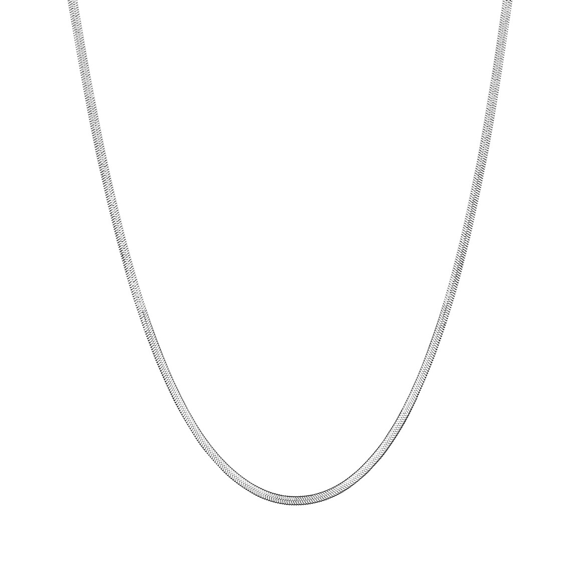 Kpten & Son Jewellery Set Snake Silver Riesige Ersparnisse