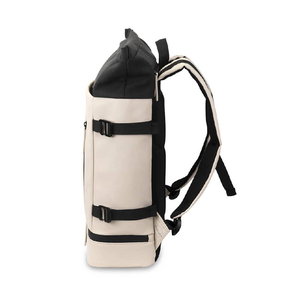 Kpten & Son Helsinki Cream Black Fabrikverkauf