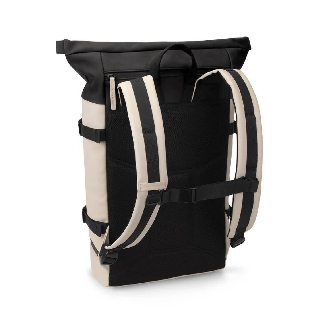 Kpten & Son Helsinki Cream Black Fabrikverkauf